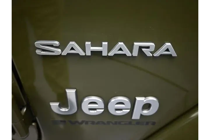 $36094 : Jeep Wrangler 2024 4x4 Sahar image 5