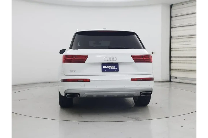 $35998 : Audi Q7 2019 AWD quattro Pre image 6