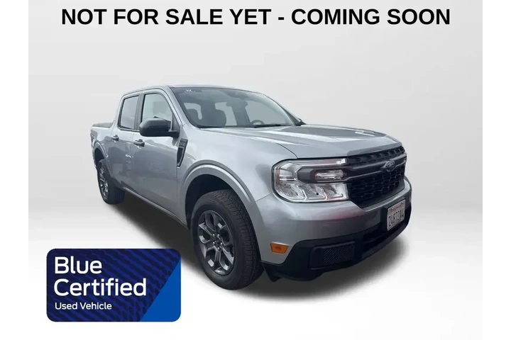 $28669 : Ford Maverick 2024 XLT 4dr S image 1