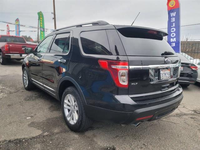 $10999 : 2013 Explorer XLT image 8