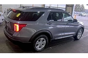$25359 : Ford Explorer 2022 AWD XLT 4 thumbnail