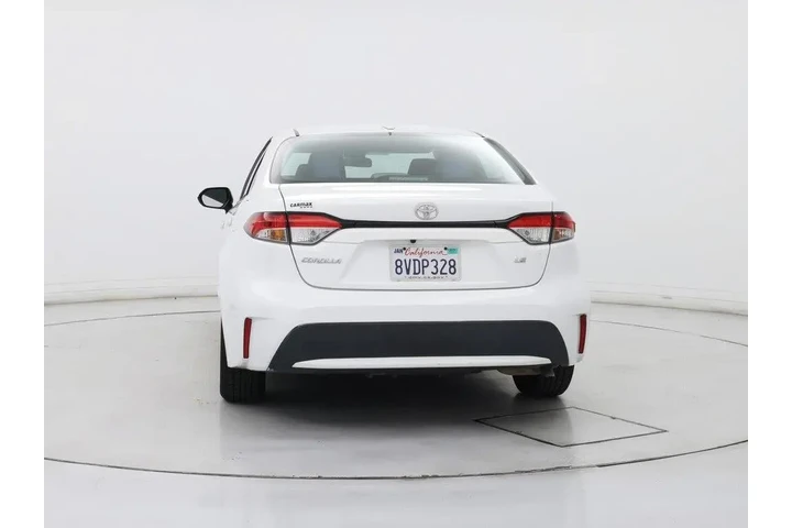 $17998 : Toyota Corolla 2020 LE 4dr S image 6