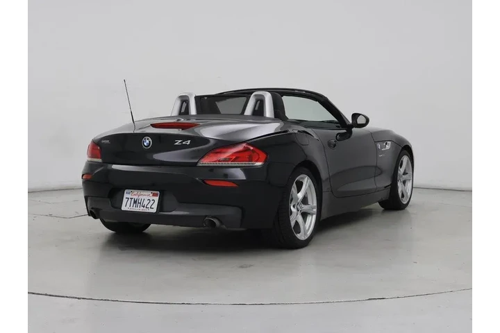 $33998 : BMW Z4 2016 sDrive35i 2dr Co image 8