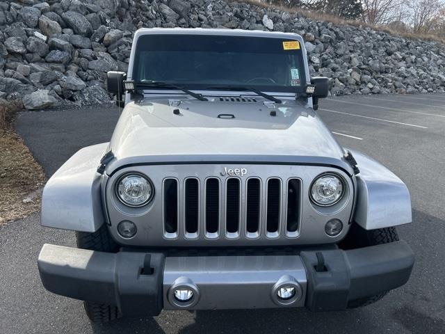 $29435 : PRE-OWNED 2018 JEEP WRANGLER image 8