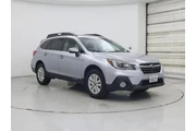 Subaru Outback 2018 AWD 2.5i en Sacramento