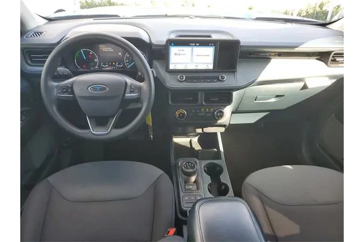 $16490 : Ford Maverick 2022 XL 4dr Su image 10