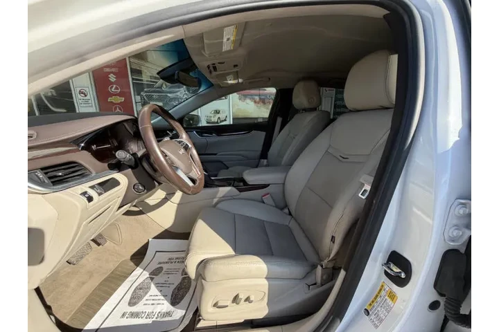 $16999 : 2017 XTS Luxury image 10