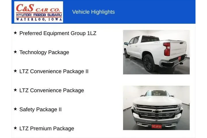 $34490 : Chevrolet Silverado 1500 201 image 7