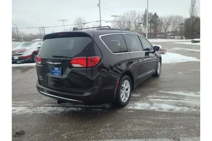 $13669 : Chrysler Pacifica 2017 Touri image 6