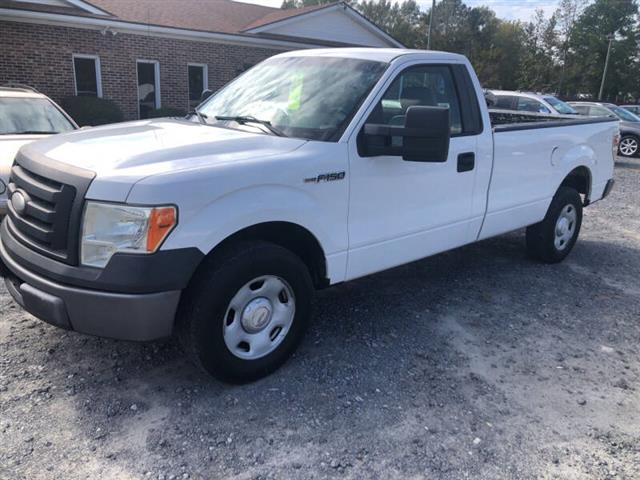 $5995 : 2009 F-150 XL image 5