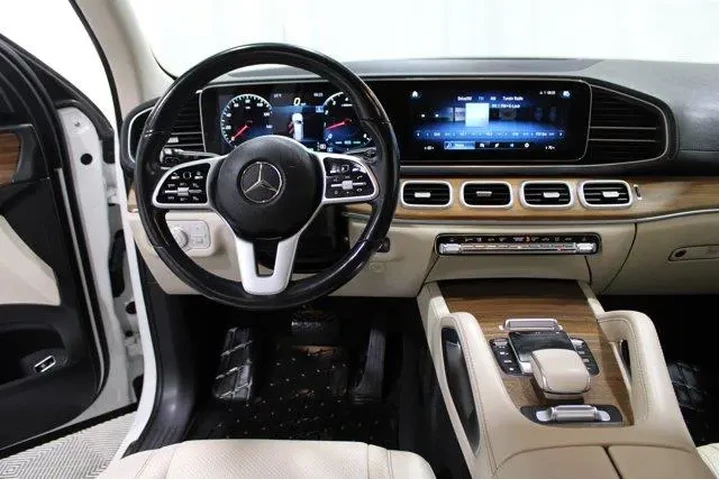 $37898 : Mercedes-Benz GLS 2021 AWD G image 2