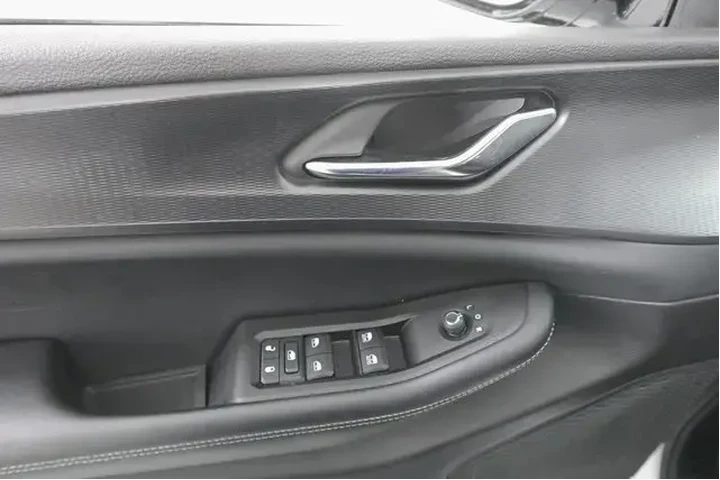 $30000 : Jeep Grand Cherokee 2024 4x4 image 10