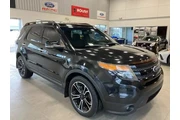 $9900 : Ford Explorer 2014 AWD Sport thumbnail