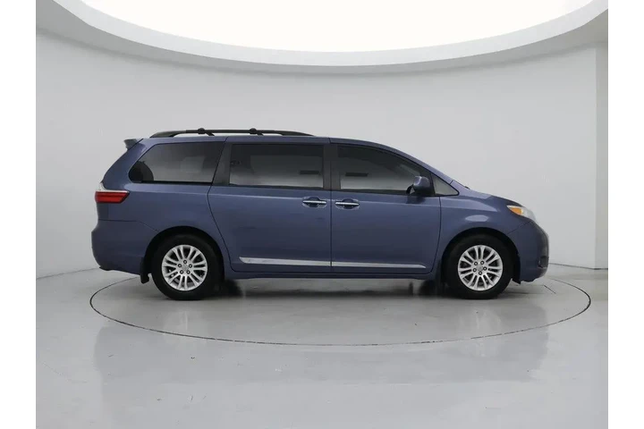$19998 : Toyota Sienna 2017 Limited P image 7