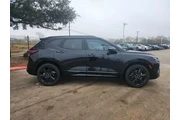 $25998 : Chevrolet Blazer 2022 RS 4dr thumbnail