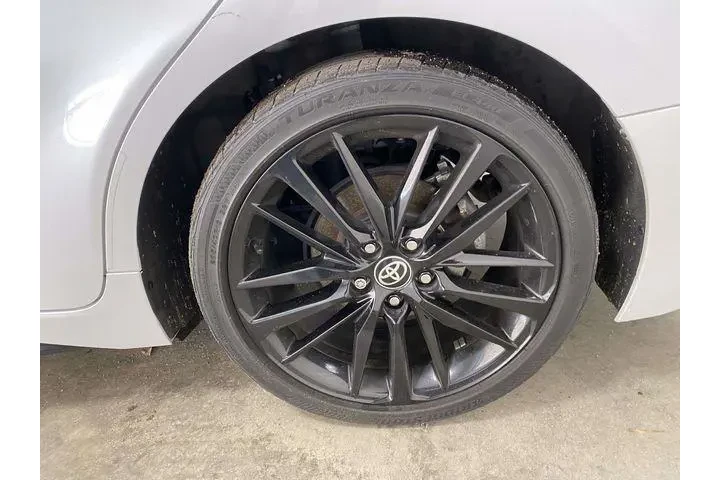 $24985 : Toyota Camry 2021 XSE 4dr Se image 7