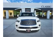 $36987 : INFINITI QX80 2023 Luxe 4dr thumbnail