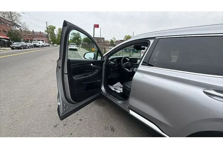 $30136 : Hyundai SANTA FE Hybrid 2023 image 10