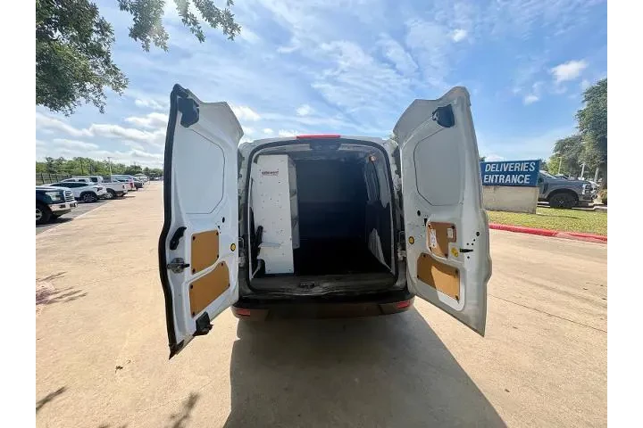 $23473 : Ford Transit Connect 2023 XL image 10