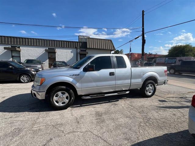 $8900 : 2011 F-150 STX image 5