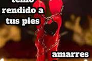 LO ATO A TUS PIES - LLAMA YA