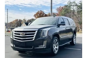 2017 Escalade ESV Luxury en Kansas City