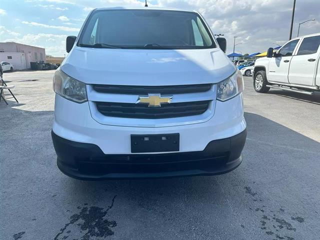 $23995 : Pre-Owned 2018 City Express L image 3