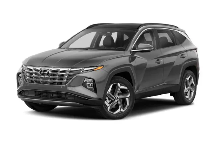 $27477 : Hyundai TUCSON Hybrid 2023 A image 1