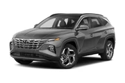 Hyundai TUCSON Hybrid 2023 A