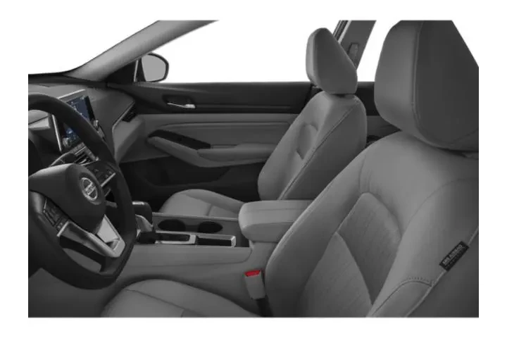 $17925 : Nissan Altima 2021 2.5 S 4dr image 9