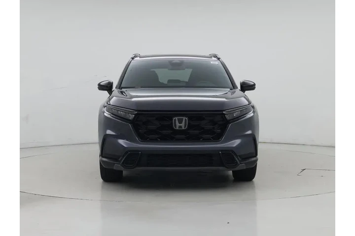 $33998 : Honda CR-V Hybrid 2024 Sport image 5