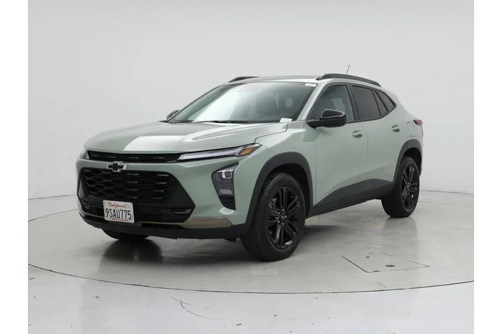 $24998 : Chevrolet Trax 2025 ACTIV 4d image 4