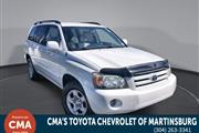 PRE-OWNED 2005 TOYOTA HIGHLAN