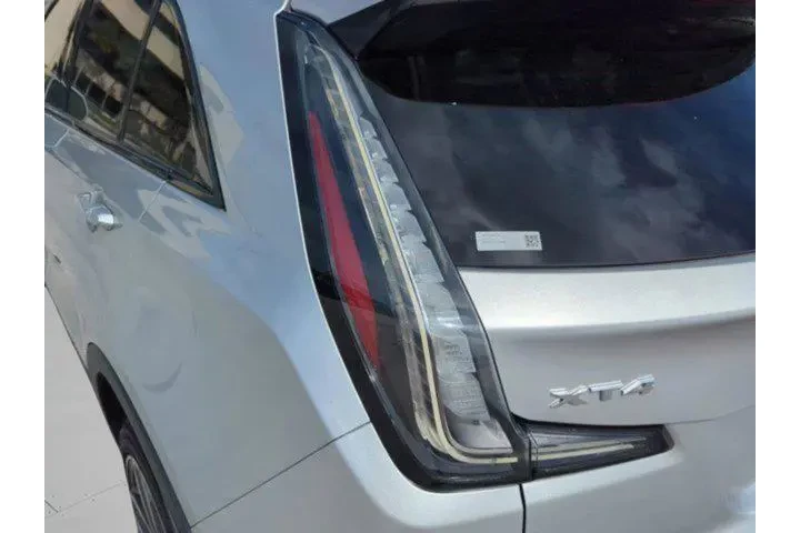 $19688 : Cadillac XT4 2019 Sport 4dr image 7