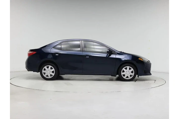 $14998 : Toyota Corolla 2019 LE 4dr S image 7