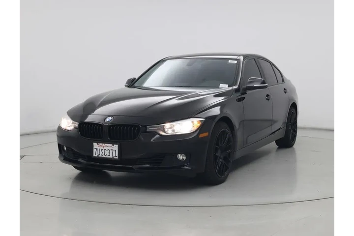 $14998 : BMW 3 Series 2015 328i 4dr S image 4