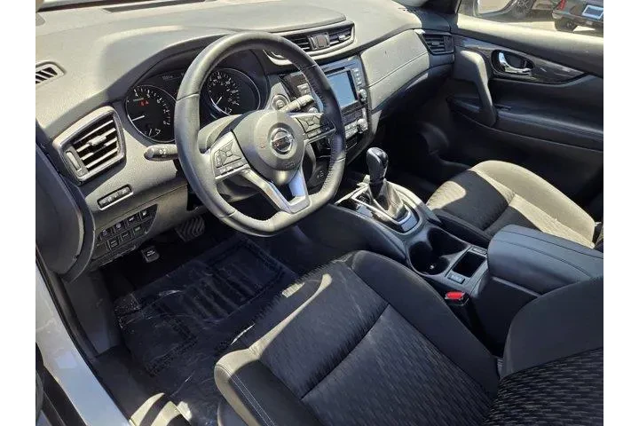 $15988 : Nissan Rogue 2020 AWD S 4dr image 10
