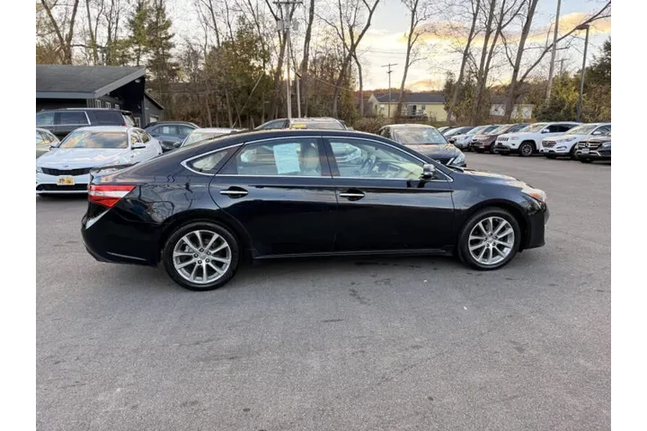 $8500 : 2014 Avalon XLE Touring image 8