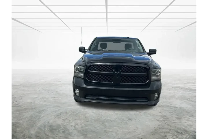 $12835 : Ram 1500 2014 4x2 Express 2d image 8