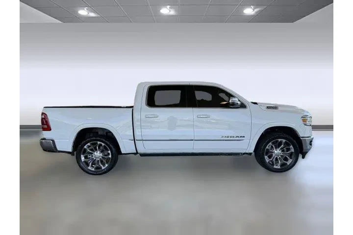 $39999 : Ram 1500 2021 4x4 Limited 4d image 8