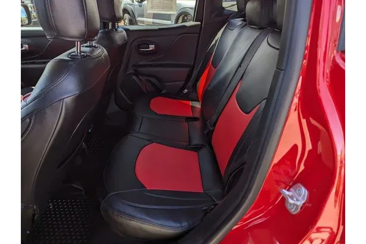 $19999 : Jeep Renegade 2022 4x4 Sport image 8