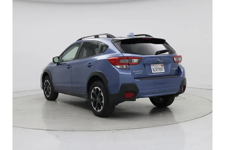 $26998 : Subaru Crosstrek 2021 AWD Pr image 2