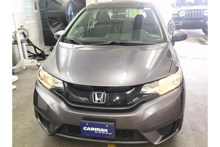 $17998 : Honda Fit 2016 LX 4dr Hatchb image 2