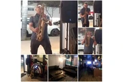 Saxofonista Para Fiestas thumbnail