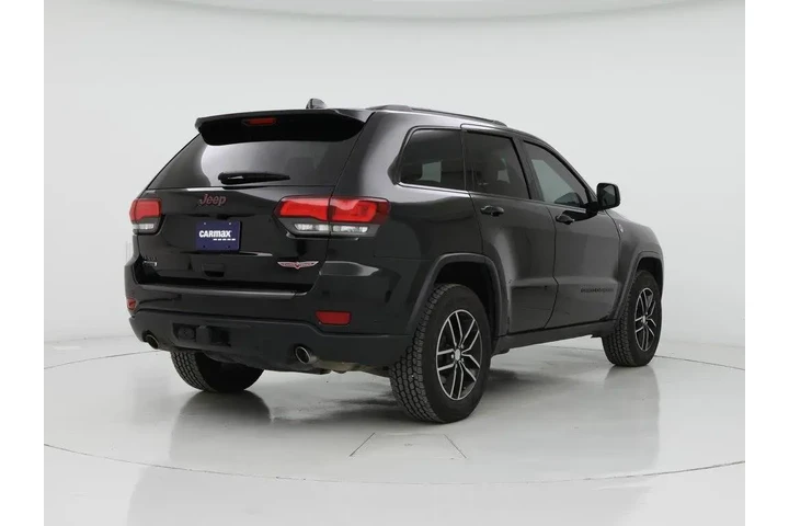 $24998 : Jeep Grand Cherokee 2018 4x4 image 8