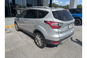 $10754 : Ford Escape 2018 Titanium 4d thumbnail