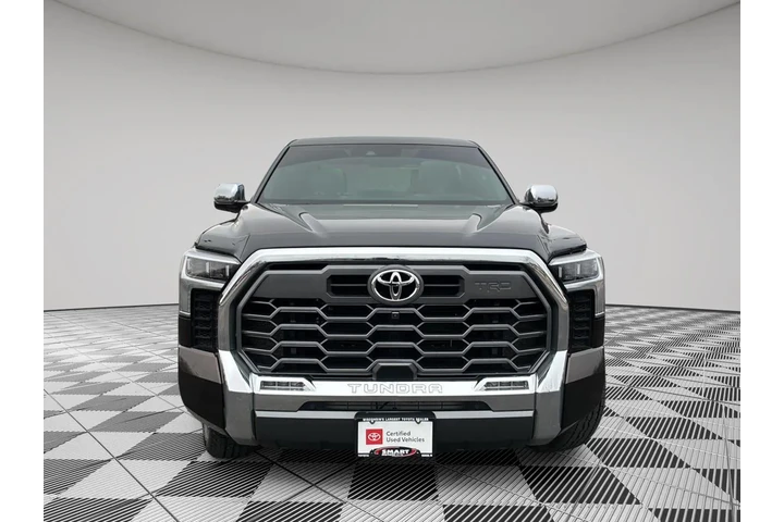 $48500 : 2023 Tundra 1794 Edition image 4