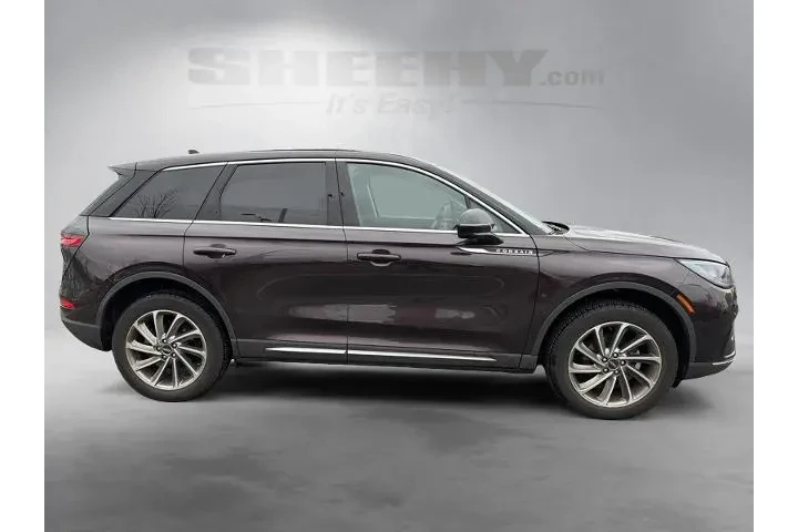 $30000 : Lincoln Corsair 2023 AWD Sta image 10