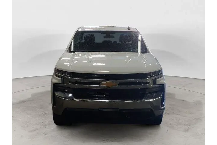 $31888 : Chevrolet Silverado 1500 202 image 8