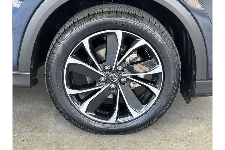 $25611 : Mazda CX-5 2022 AWD 2.5 S Pr image 5